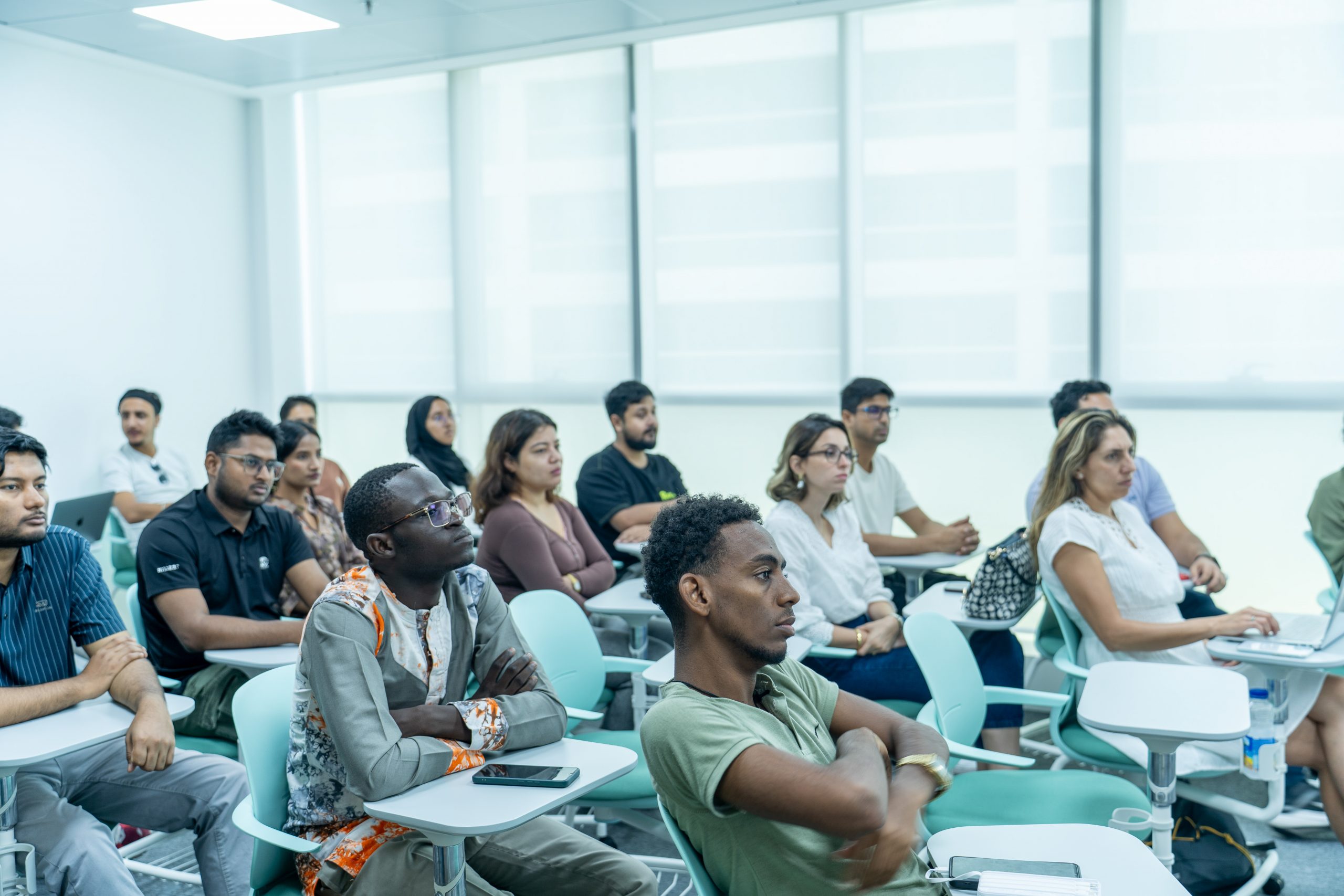 AI Seminar