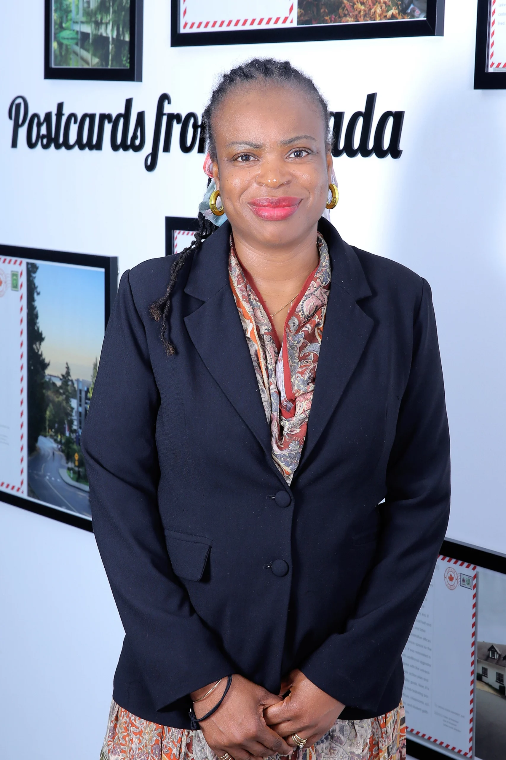 Dr. Augusta Evans