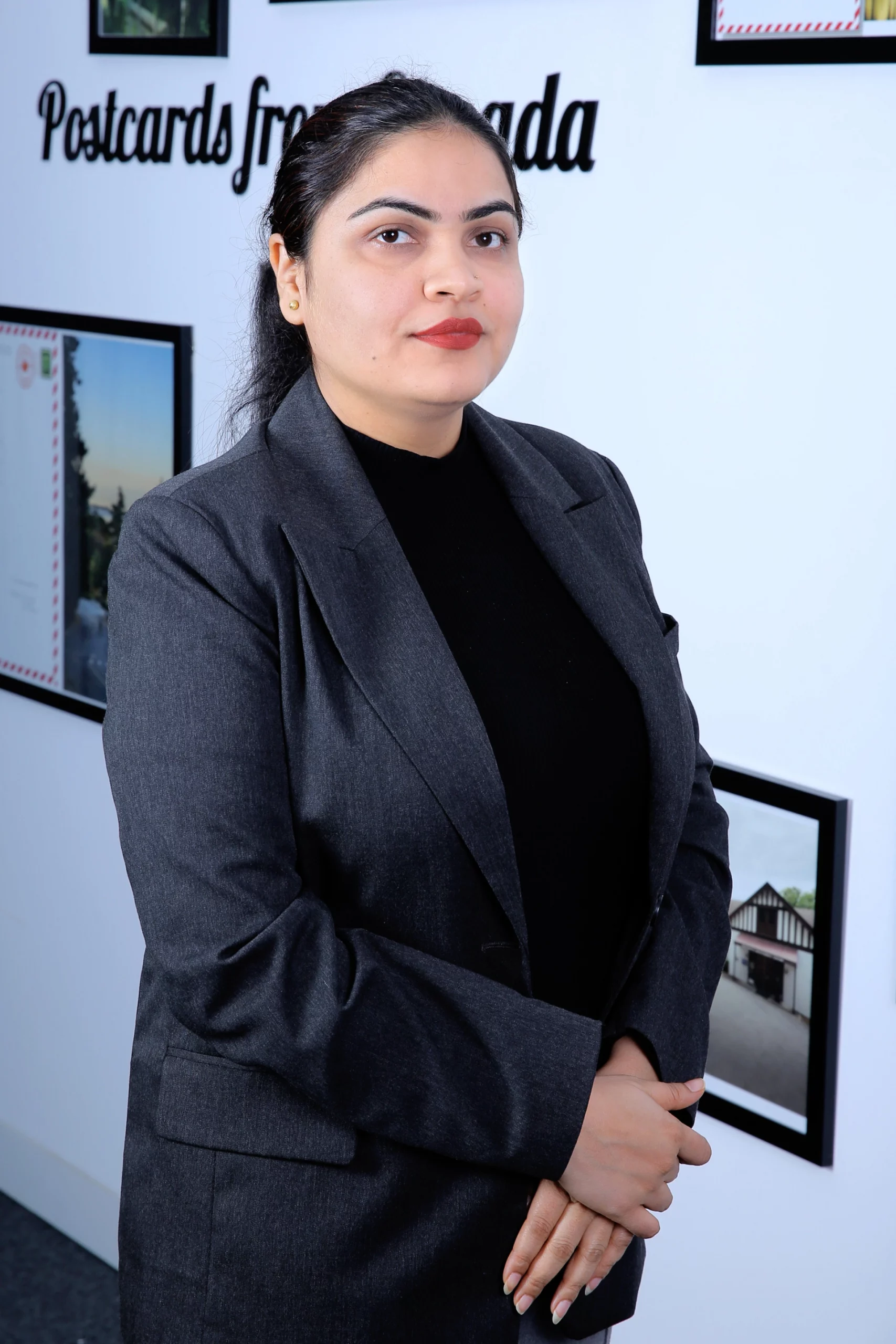 Dr. Bhawna Choudhary