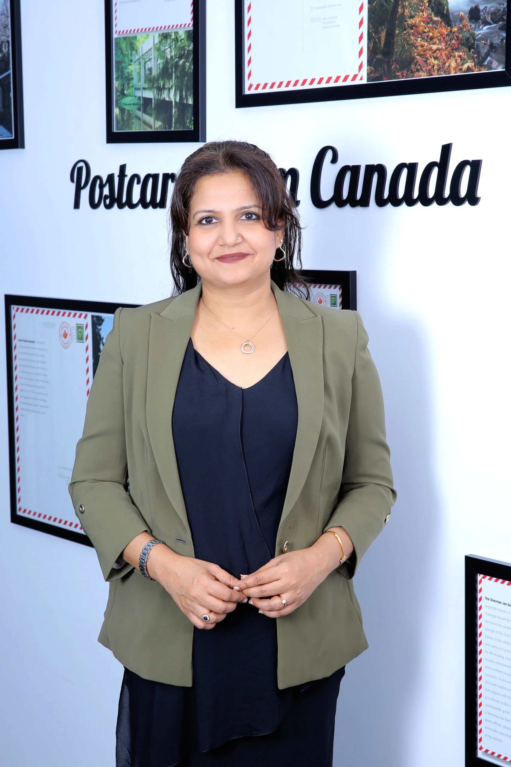 Dr. Femina Syed