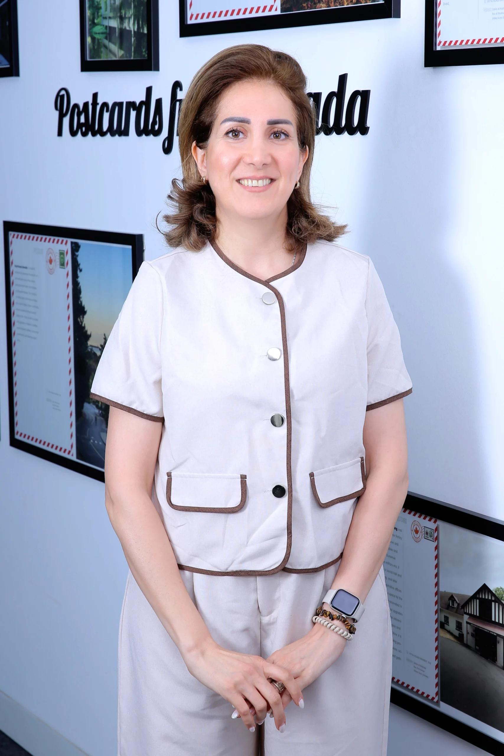 Dr. Oula Mohamad