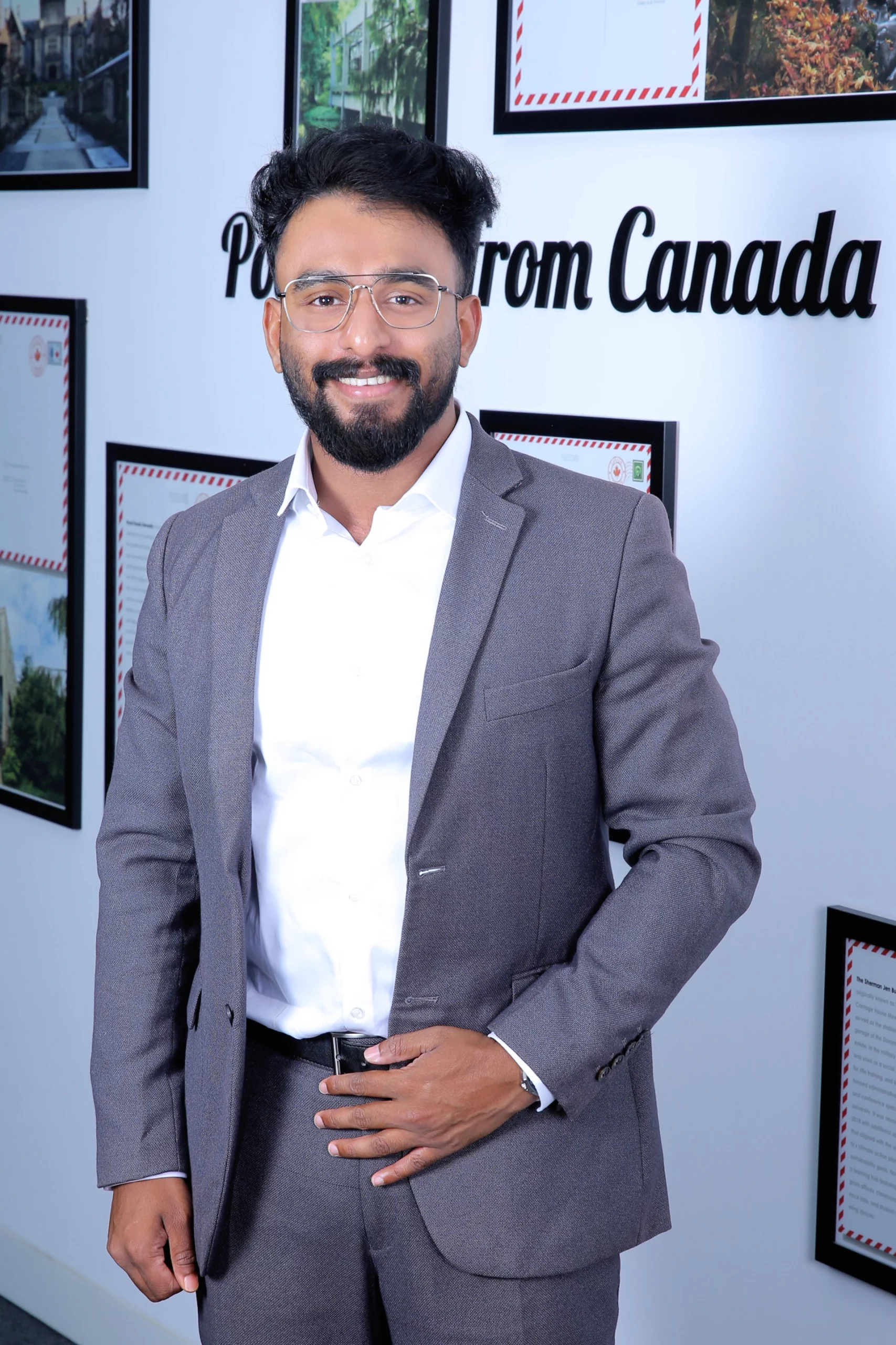 Mr. Anas Mohamed