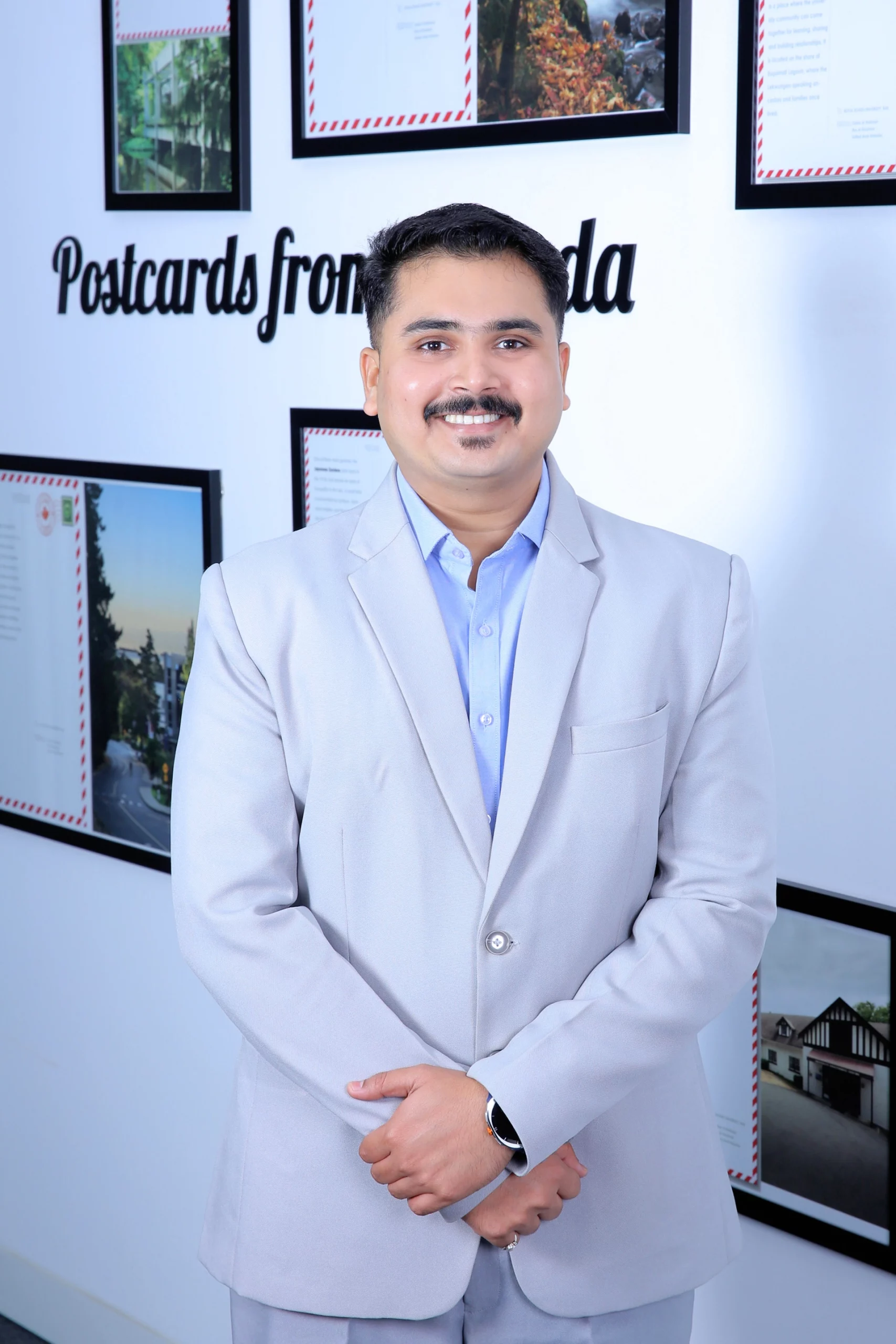 Mr. Pratik Shirish Marathe
