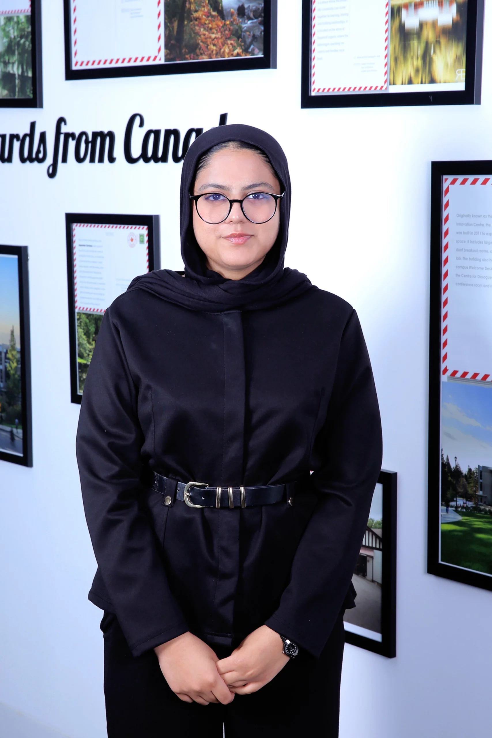 Ms. Abeer Moazzam